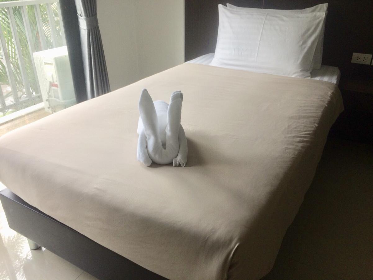 Hotel Trimm Chanthaburi Esterno foto