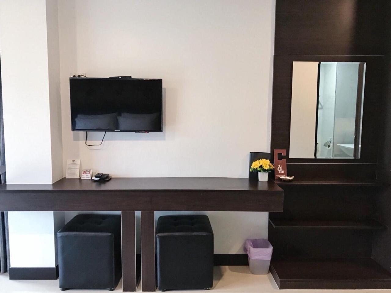 Hotel Trimm Chanthaburi Esterno foto