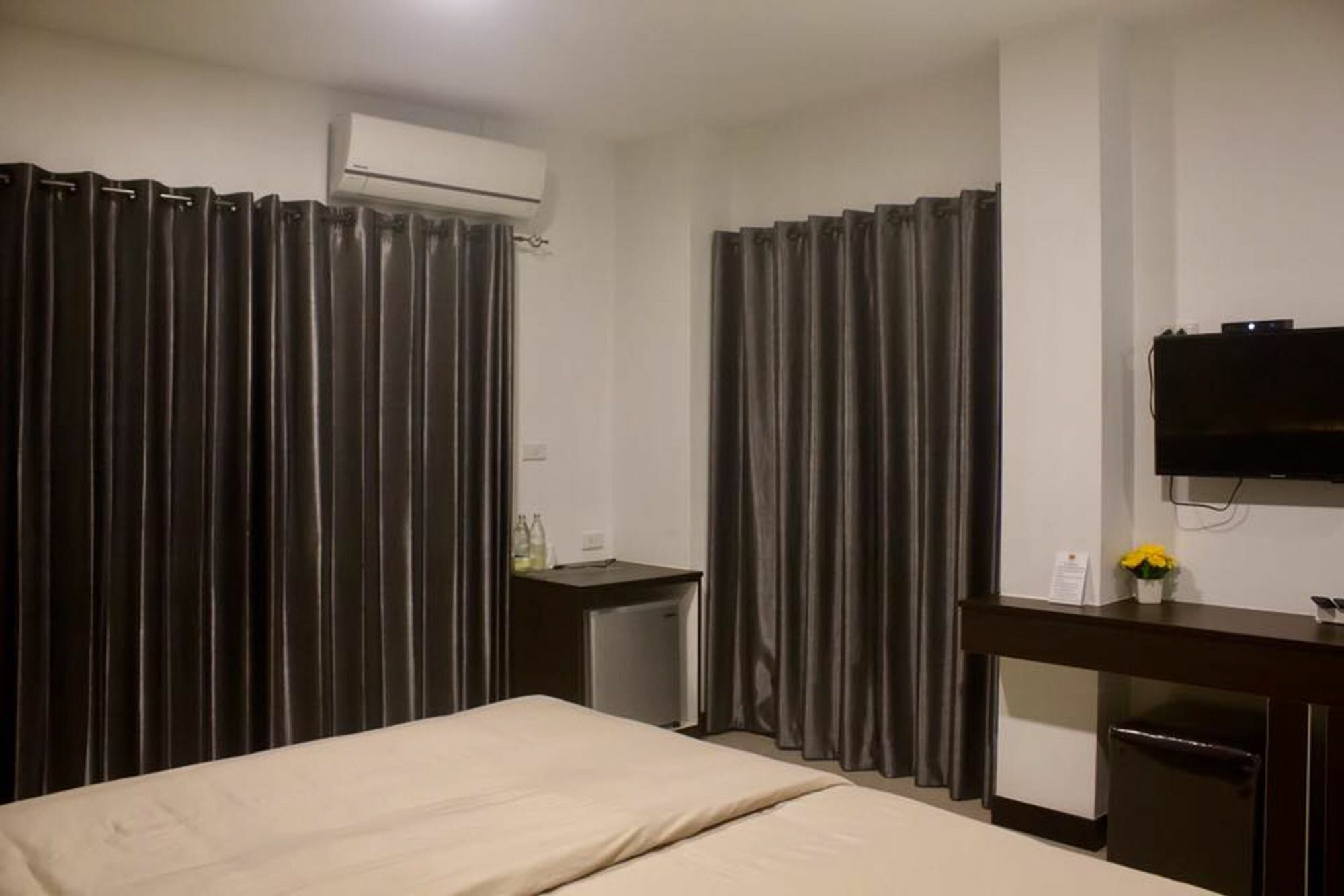 Hotel Trimm Chanthaburi Esterno foto