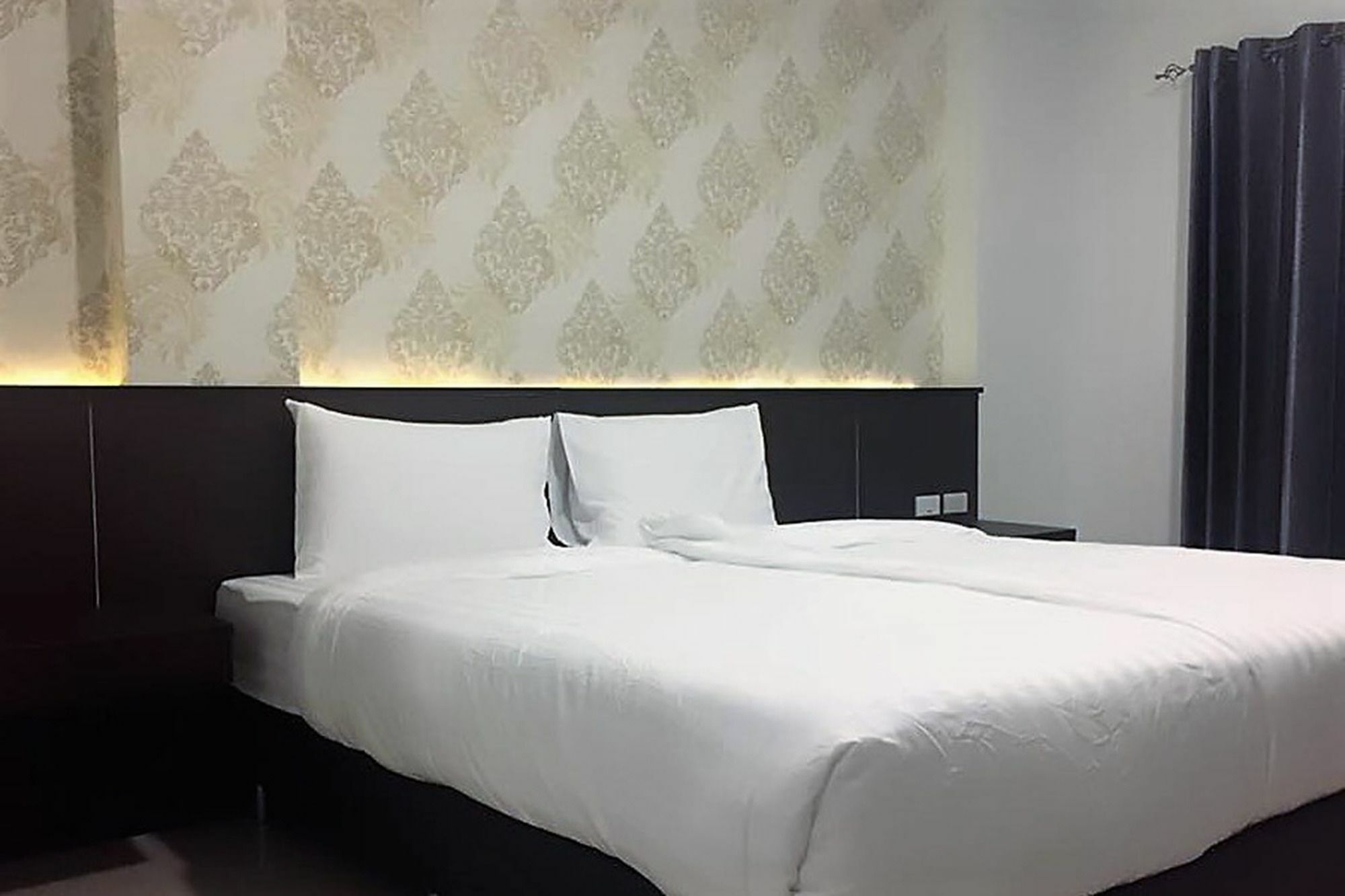 Hotel Trimm Chanthaburi Esterno foto