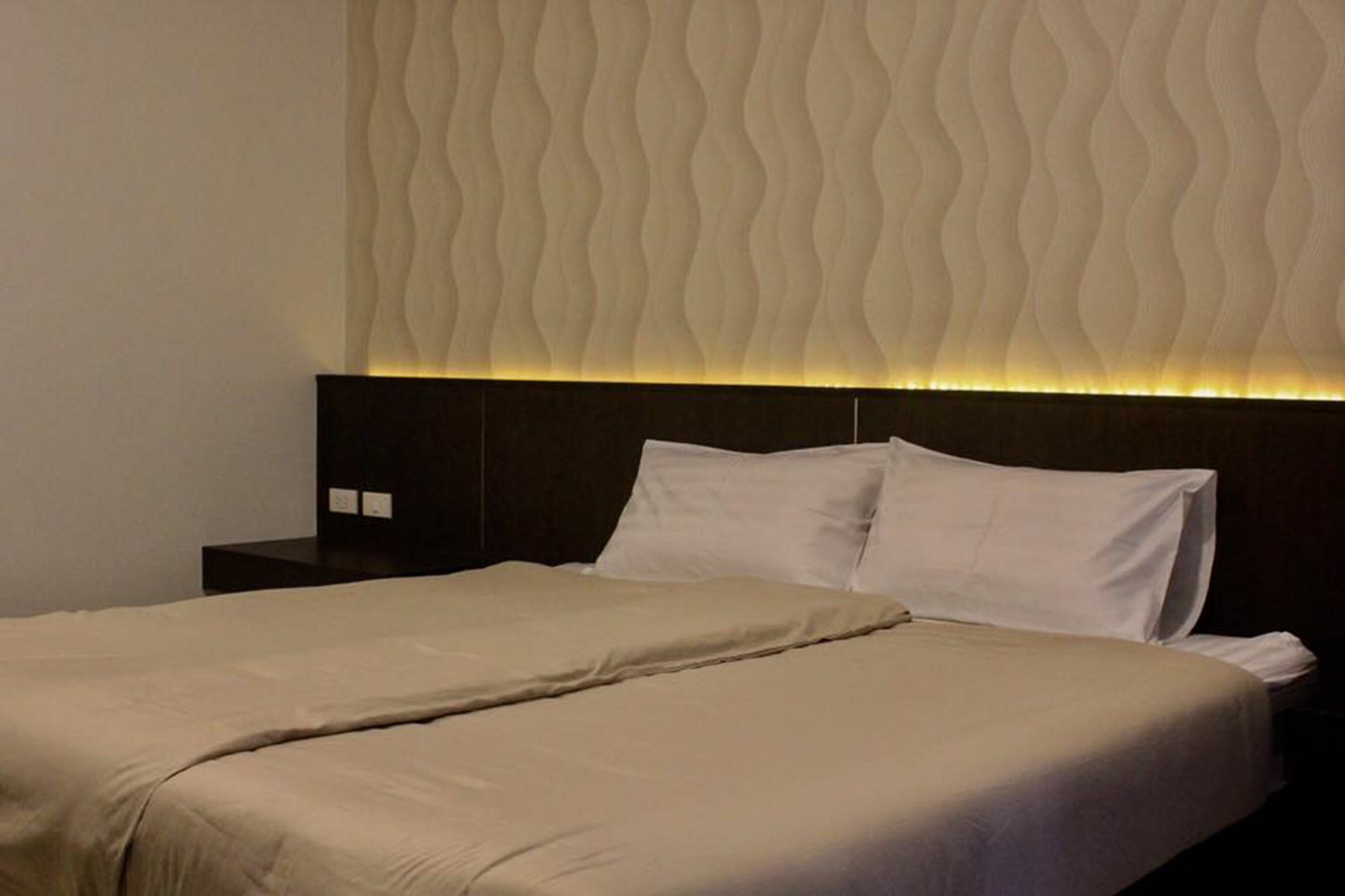 Hotel Trimm Chanthaburi Esterno foto