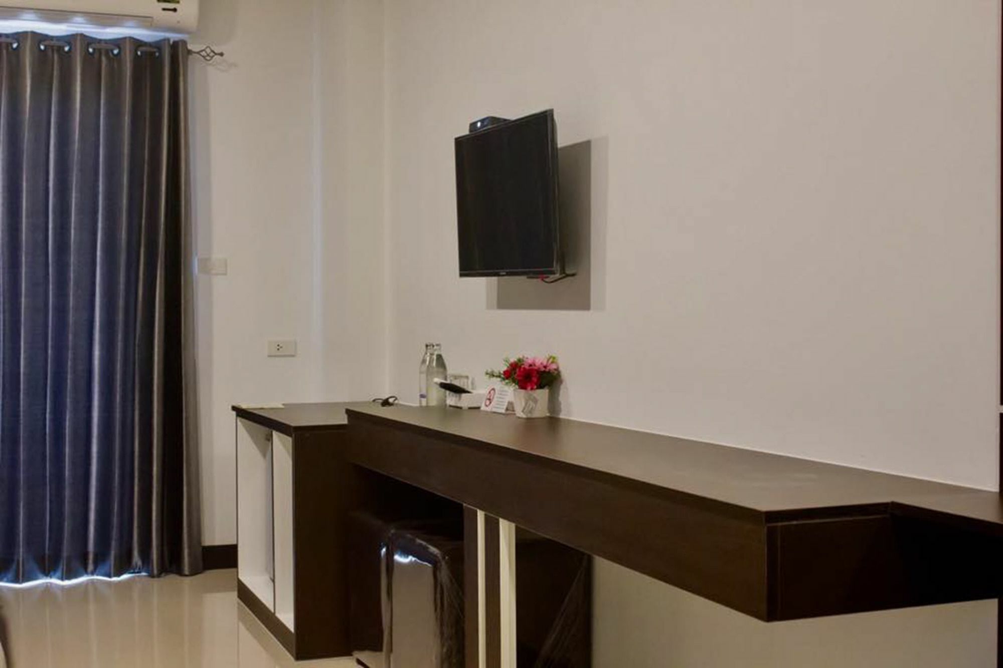 Hotel Trimm Chanthaburi Esterno foto