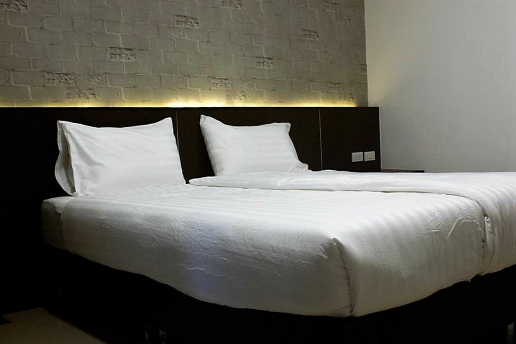 Hotel Trimm Chanthaburi Esterno foto