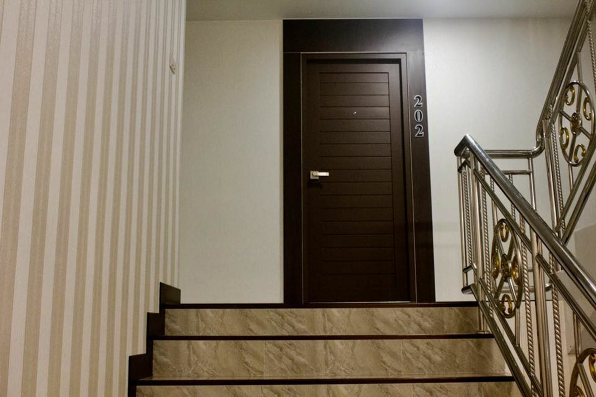 Hotel Trimm Chanthaburi Esterno foto