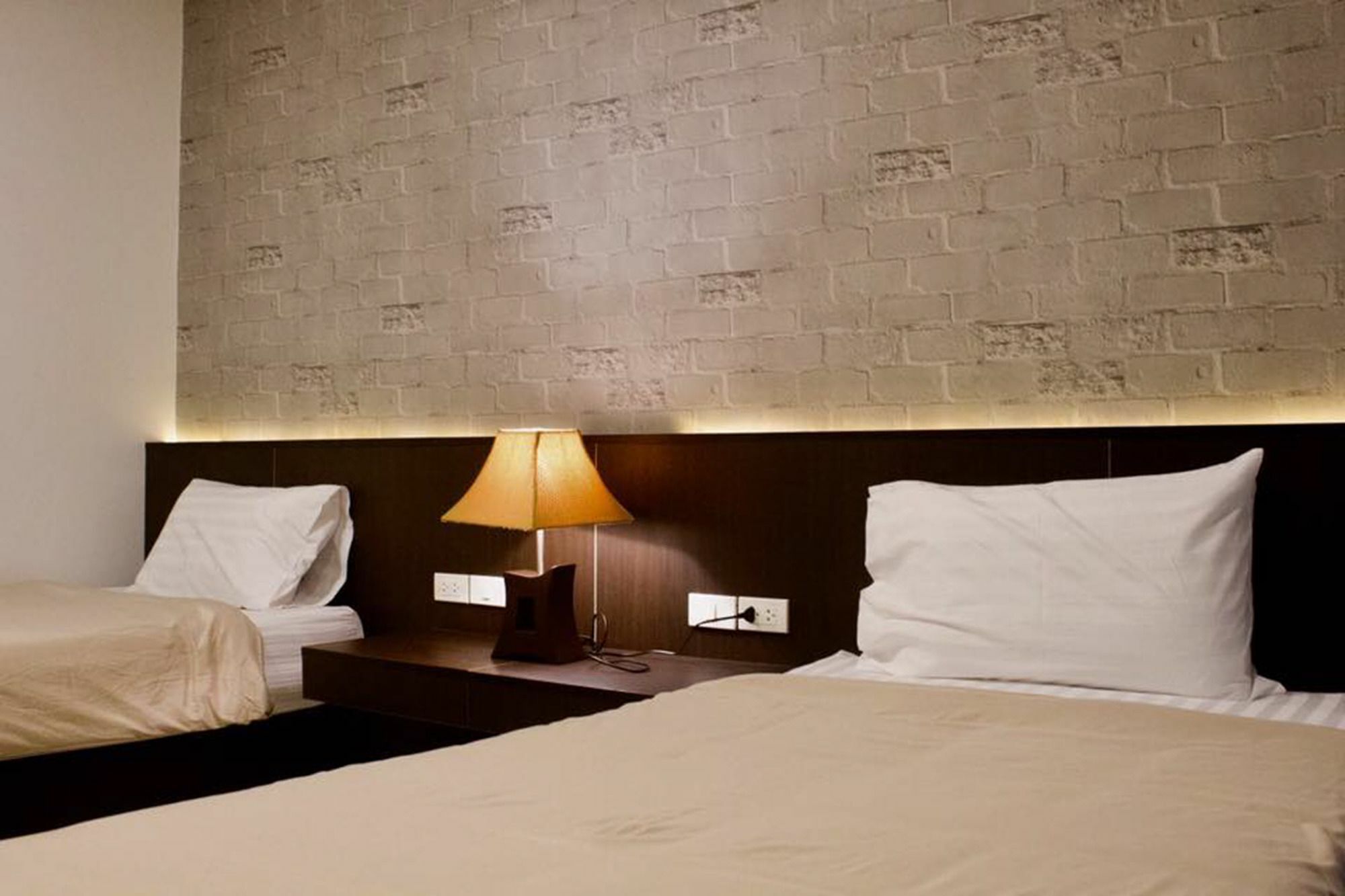 Hotel Trimm Chanthaburi Esterno foto