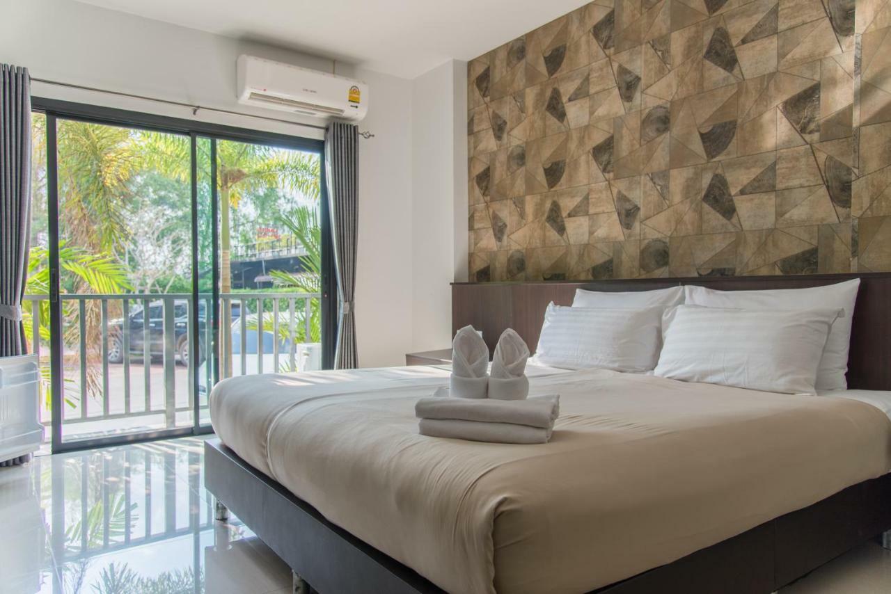 Hotel Trimm Chanthaburi Esterno foto