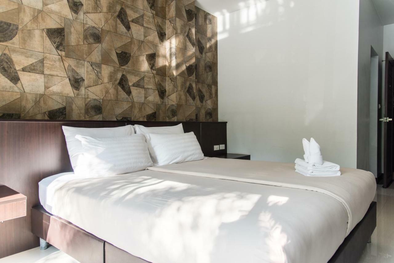 Hotel Trimm Chanthaburi Esterno foto