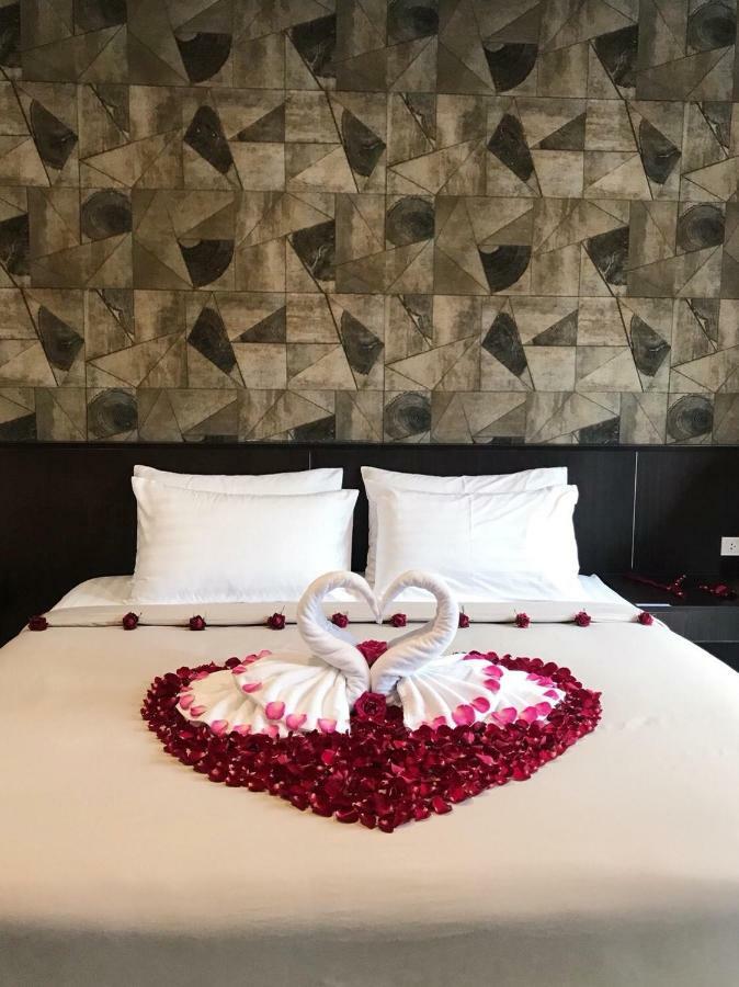 Hotel Trimm Chanthaburi Esterno foto