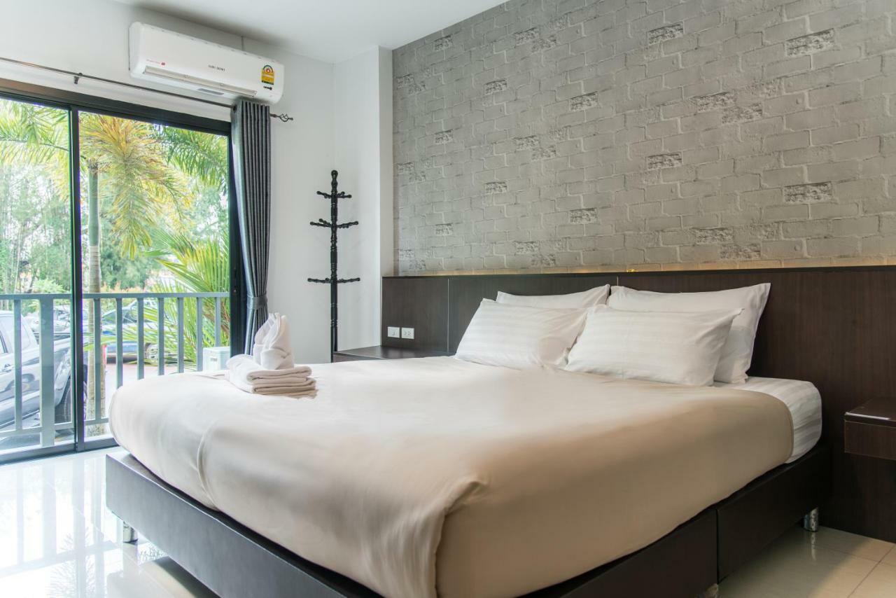 Hotel Trimm Chanthaburi Esterno foto