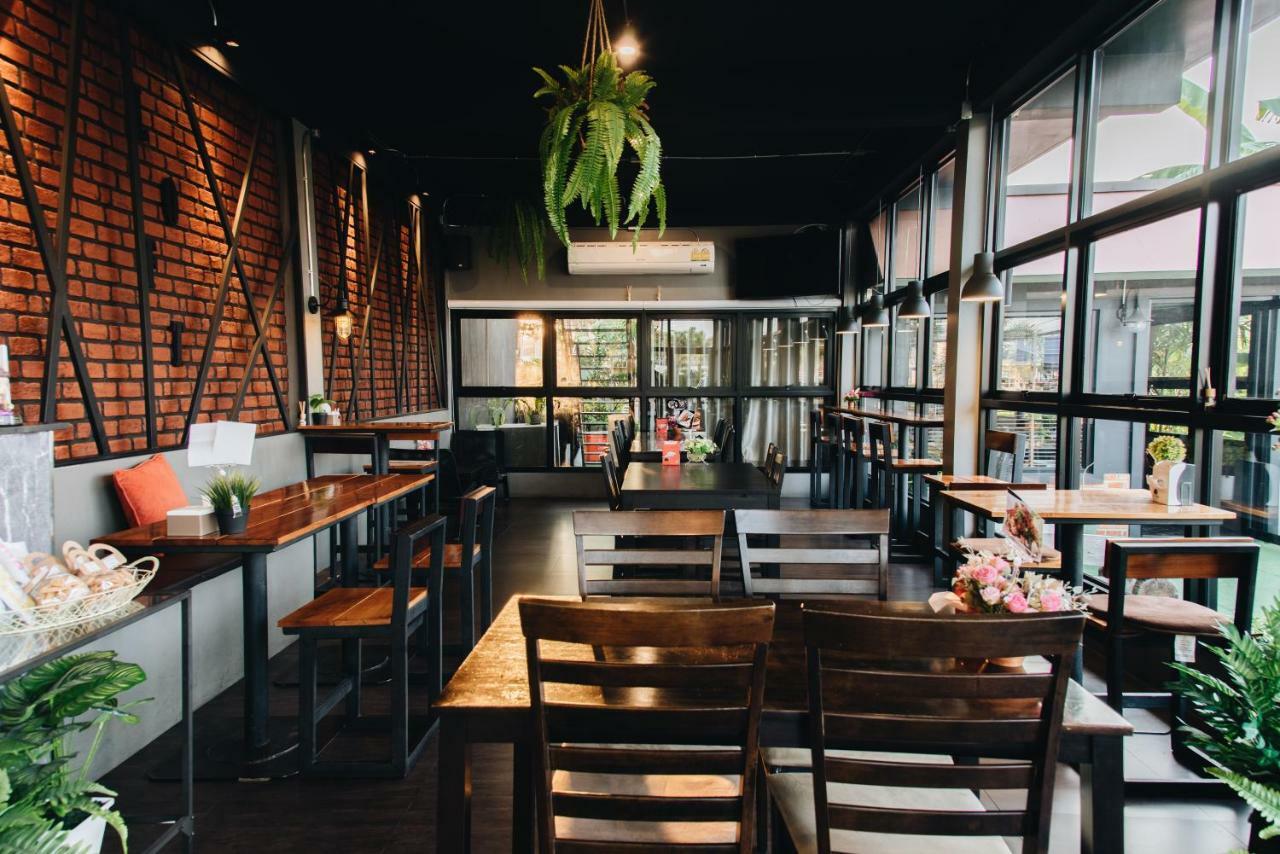 Hotel Trimm Chanthaburi Esterno foto