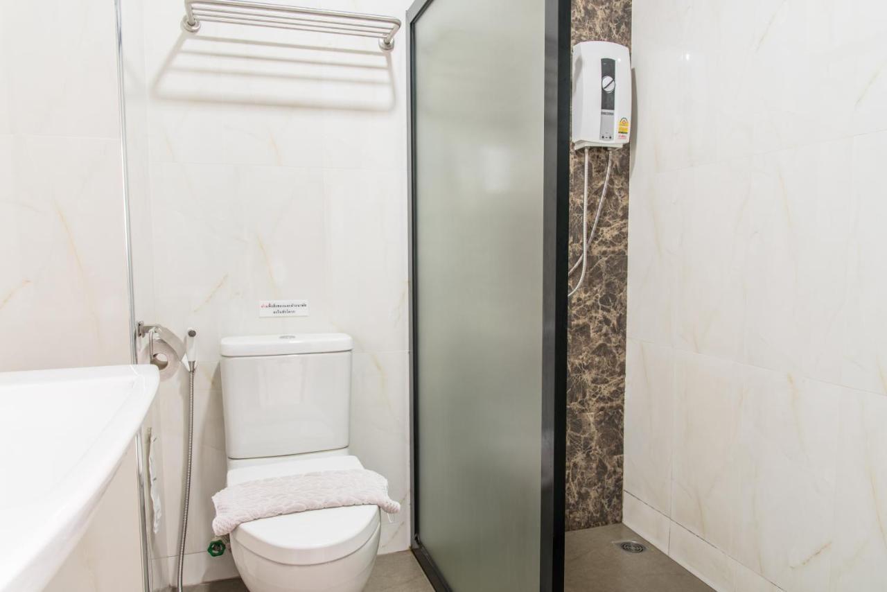 Hotel Trimm Chanthaburi Esterno foto